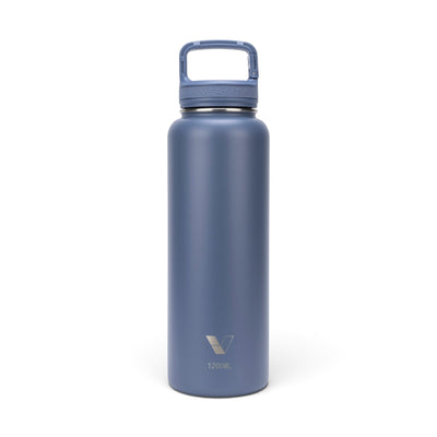 Garrafa Térmica Versity ColdKeeper 1200ml na cor Azul