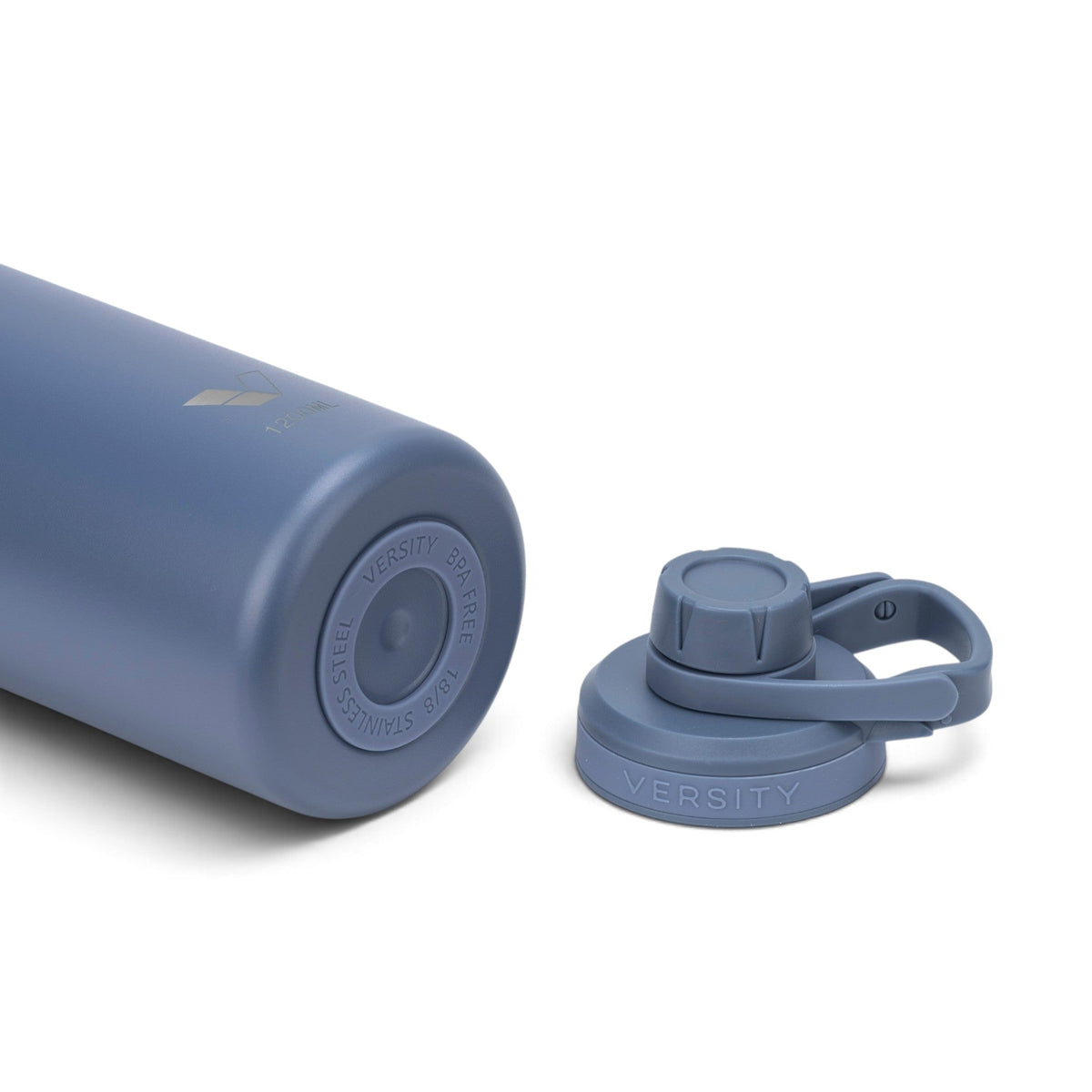 Garrafa Térmica Versity ColdKeeper 1200ml na cor Azul