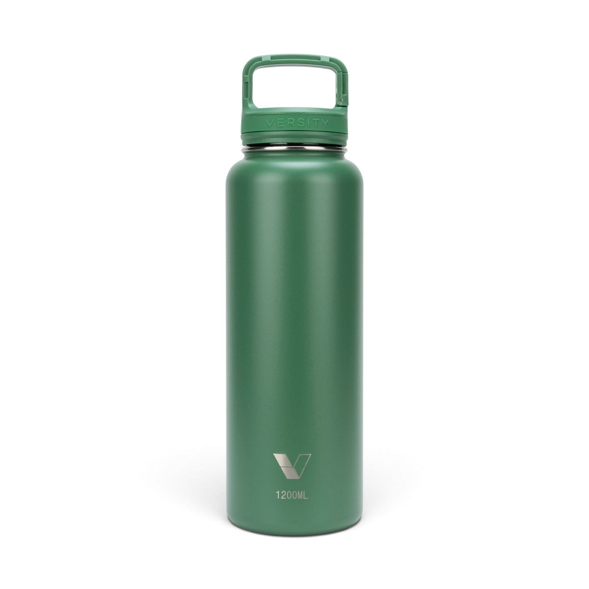 Garrafa Térmica Versity ColdKeeper 1200ml na cor Verde