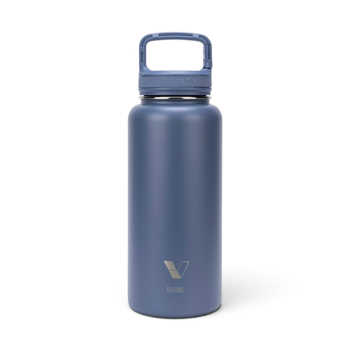 Garrafa Térmica Versity ColdKeeper 950ml na cor Azul