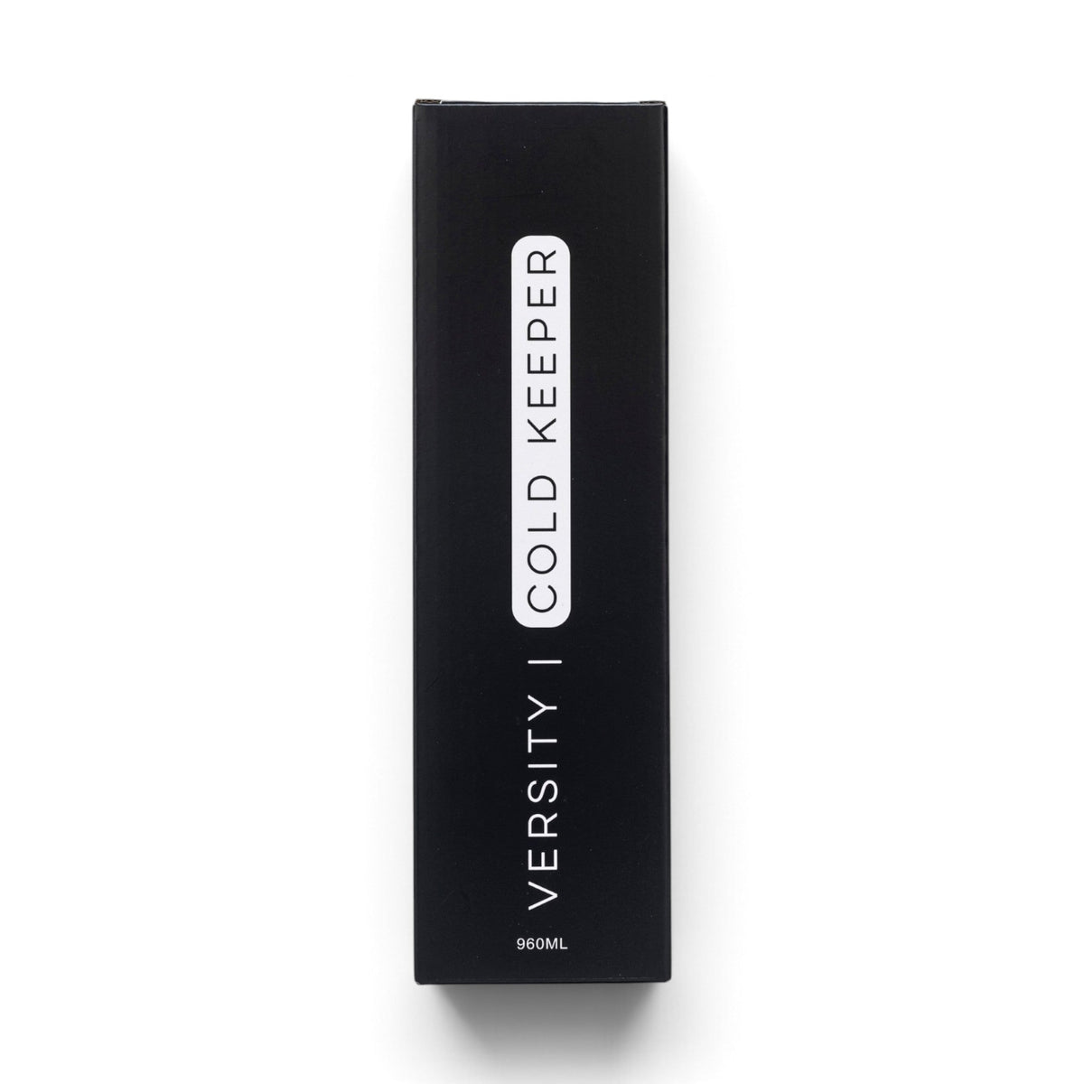 Garrafa Térmica Versity ColdKeeper 950ml na cor Azul