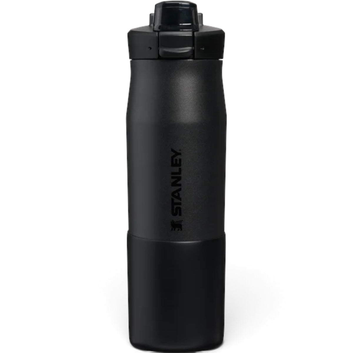 Garrafa Vitalize Tempo 710ml da Stanley na cor Black