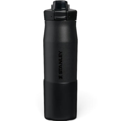 Garrafa Vitalize Tempo 710ml da Stanley na cor Black