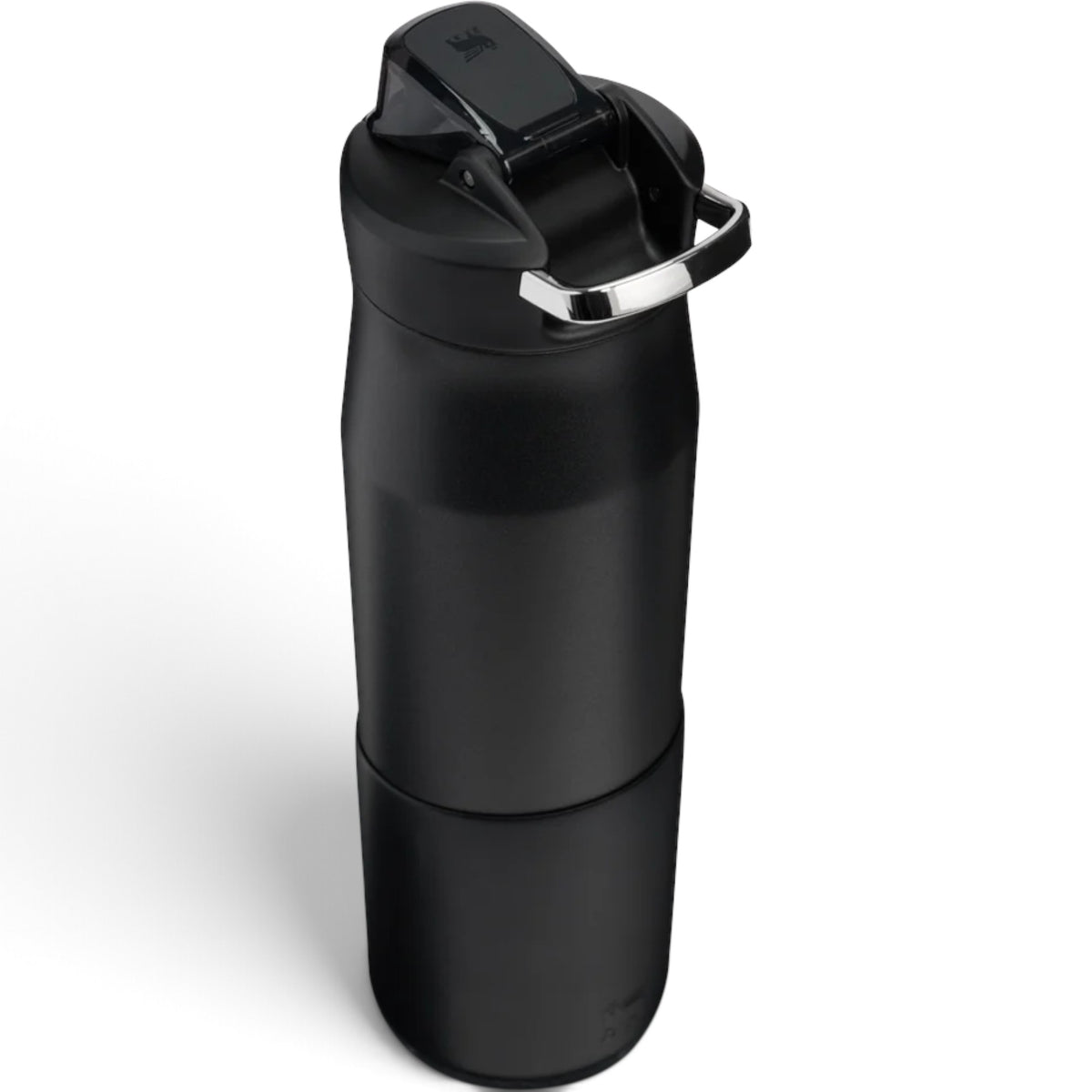 Garrafa Vitalize Tempo 710ml da Stanley na cor Black