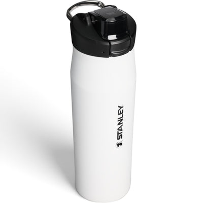 Garrafa Vitalize Tempo 710ml Stanley na cor Chalk