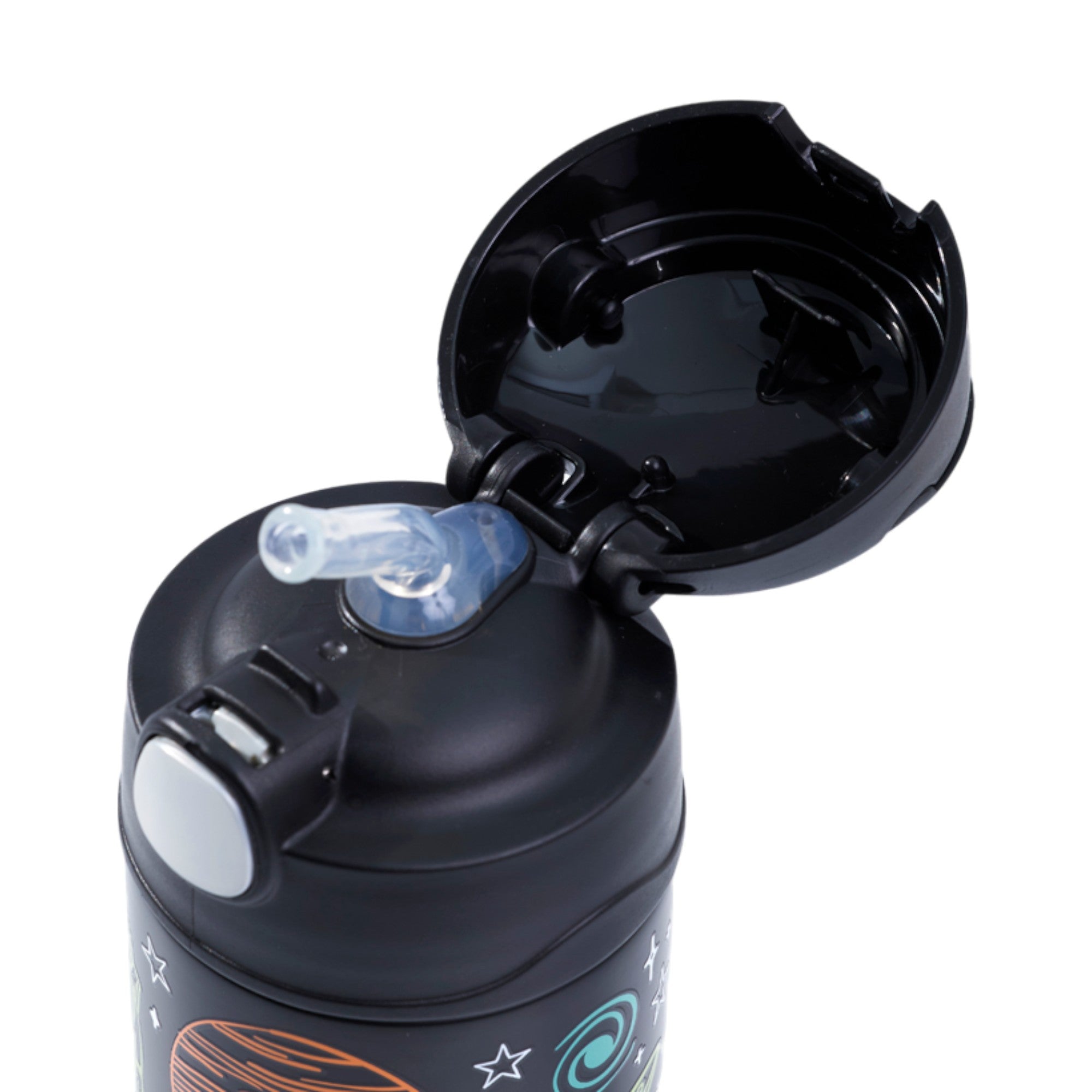 Garrafa Térmica Funtainer Thermos - 355ml