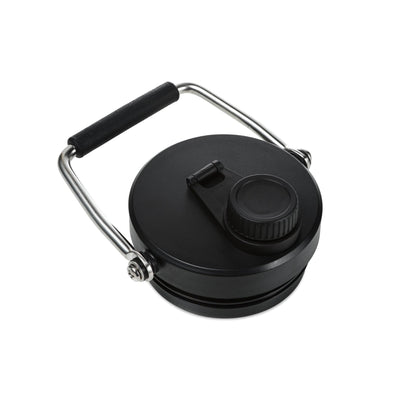 Growler Térmico Tuyo - 2L na cor Bordô