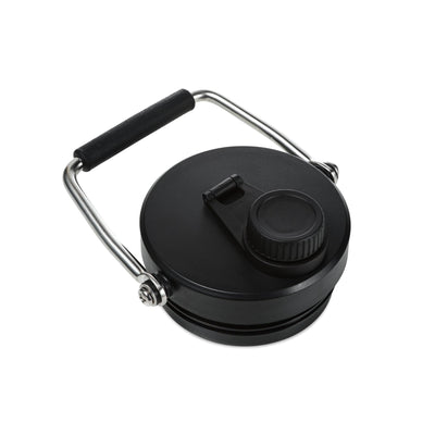 Growler Térmico Tuyo - 4L na cor Bordô
