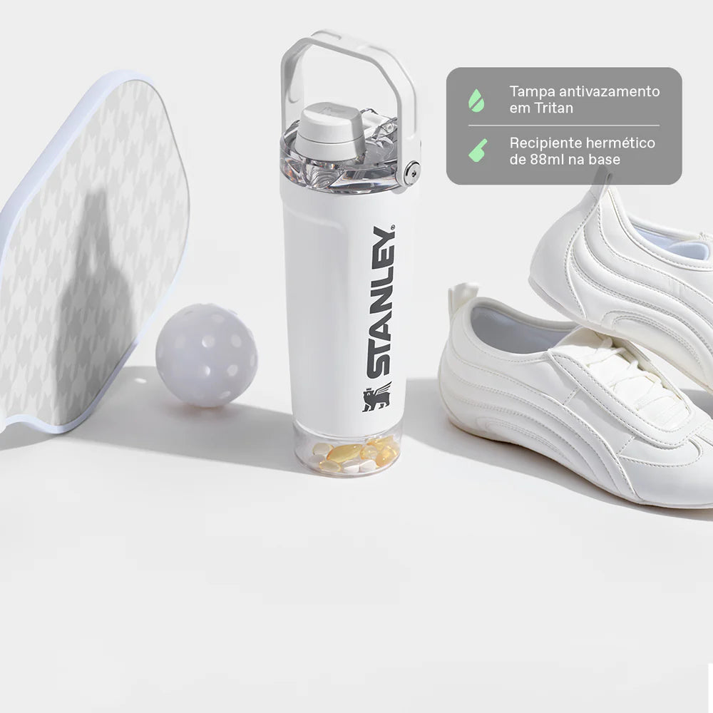 Activate Shaker Stanley | Coqueteleira 591ml