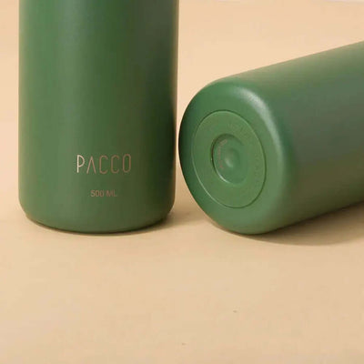 Garrafa Térmica PACCO Hydrav2 500ml