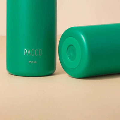 Garrafa Térmica PACCO Hydrav2 650ml