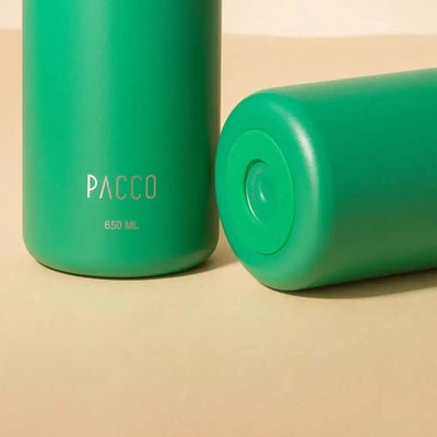 Garrafa Térmica PACCO Hydrav2 650ml