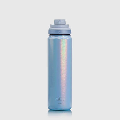 Garrafa Térmica PACCO Hydra V3 650ml PURETASTE® | PEDRAS PRECIOSAS