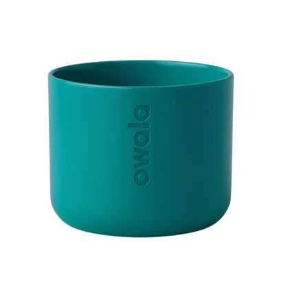 Capa Protetora de Silicone para Garrafa Owala - 710ml | 24oz