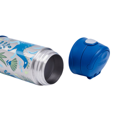 Garrafa Térmica Funtainer Thermos - 355ml