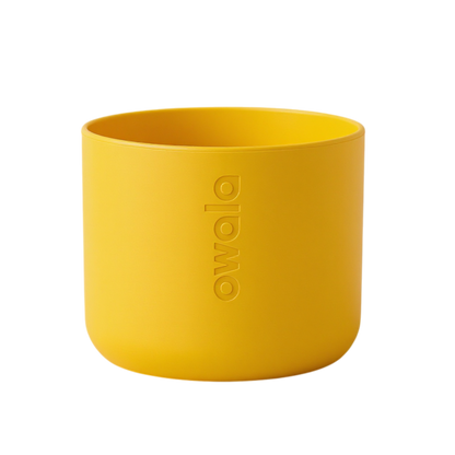 Capa Protetora de Silicone para Garrafa Owala - 710ml | 24oz