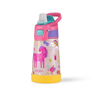 Garrafa Térmica Kouda Oka Kids - 350ml