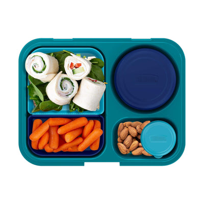 Lancheira Bento Box - Thermos