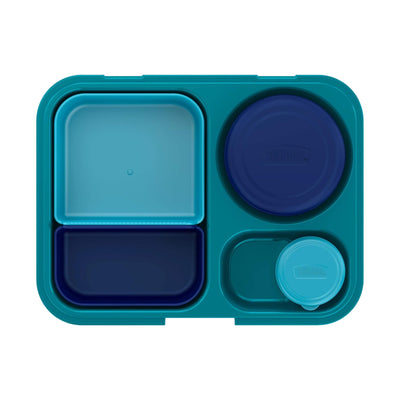 Lancheira Bento Box - Thermos