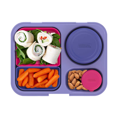 Lancheira Bento Box - Thermos