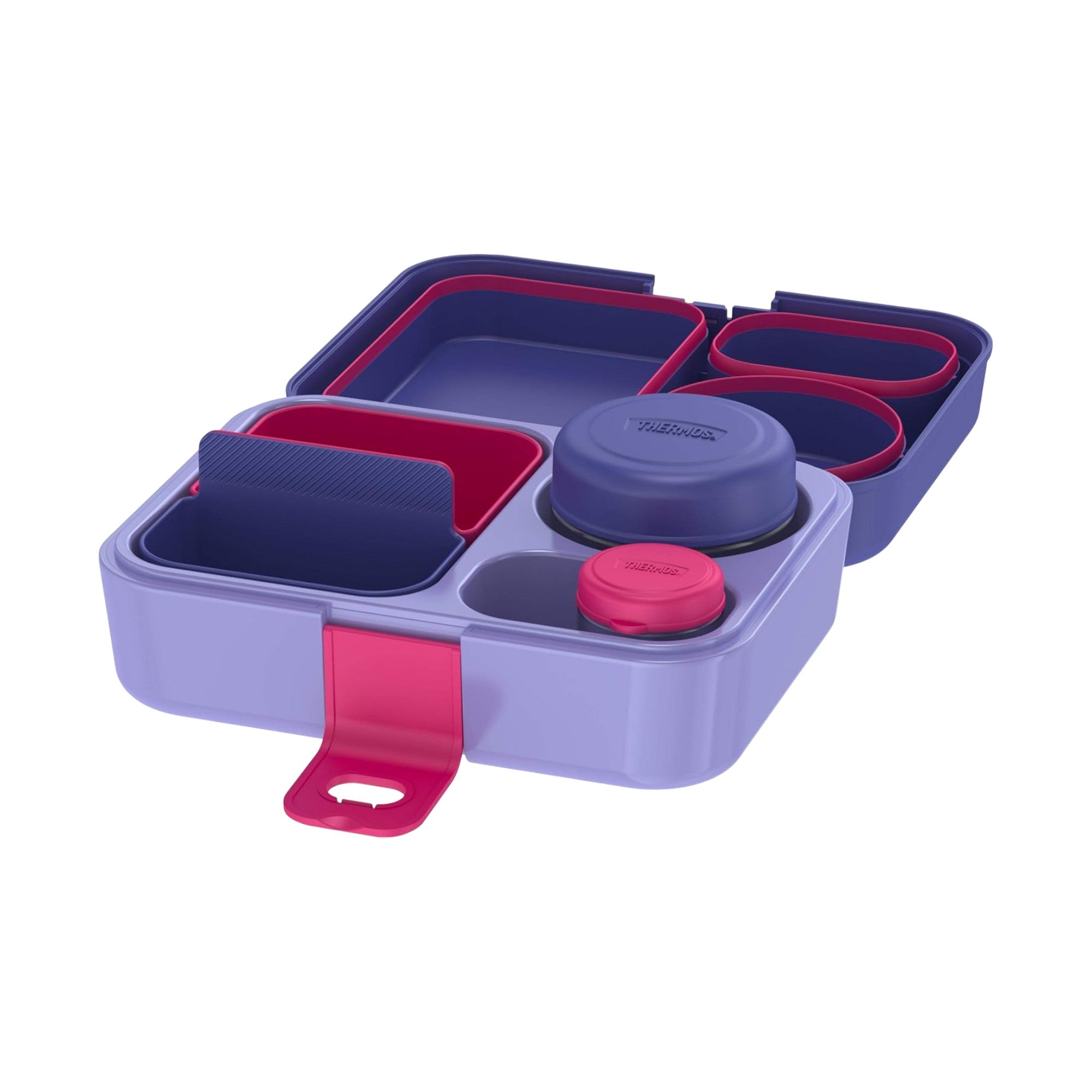 Lancheira Bento Box - Thermos