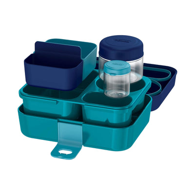Lancheira Bento Box - Thermos
