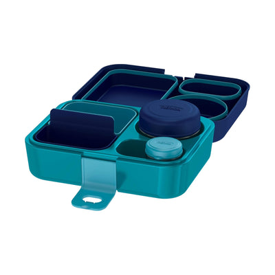 Lancheira Bento Box - Thermos