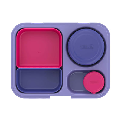 Lancheira Bento Box - Thermos