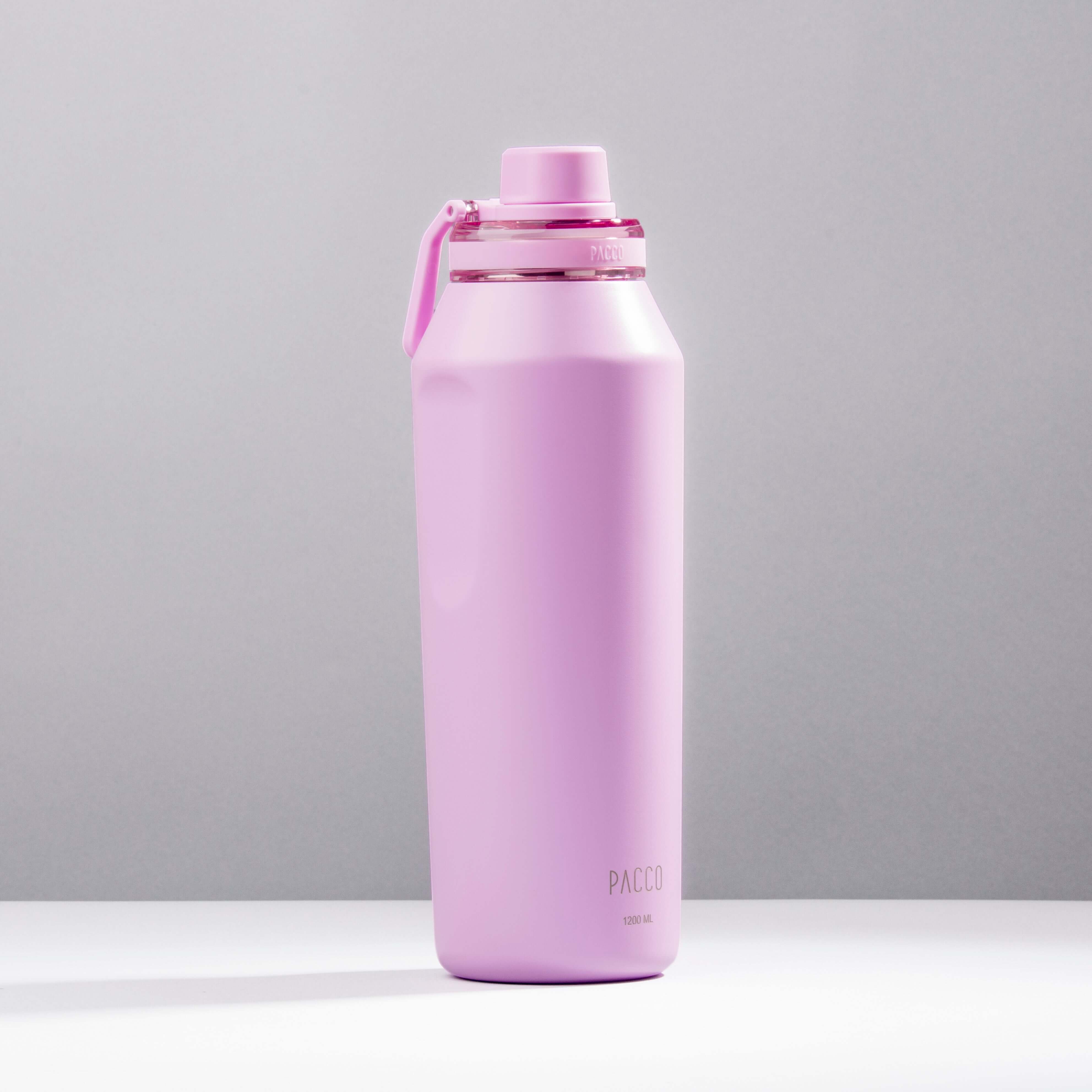 Garrafa Térmica PACCO Vyta 1200ml