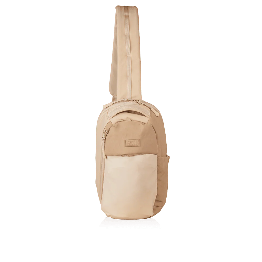 Mochila Easy PACCO