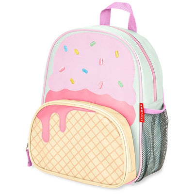 Mochila Infantil Spark Skip Hop Sorvete, vista frontal, foto 9 de 13