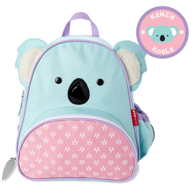 Mochila Infantil Zoo Skip Hop Koala, vista frontal, foto 22 de 31
