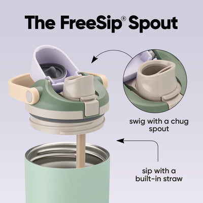 Garrafa Térmica Owala FreeSip Sway - 887ml