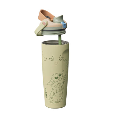 Garrafa Térmica Owala FreeSip Sway - 887ml