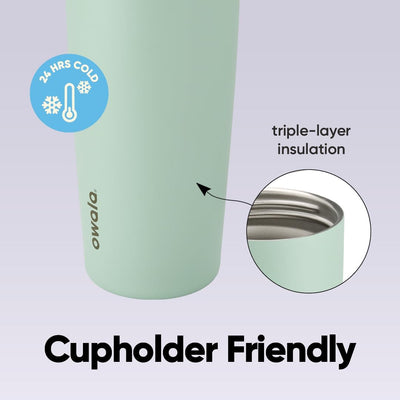 Garrafa Térmica Owala FreeSip Sway - 887ml