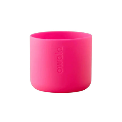 Capa Protetora de Silicone para Garrafa Owala - 946ml | 32oz