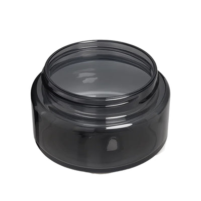 Pote hermético para Activate Shaker, compatível com shaker estilo Stanley, ideal para suplementos, vedação reforçada, 88 ml, cor preta.