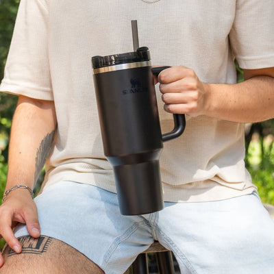 Copo Quencher Stanley 1,18L