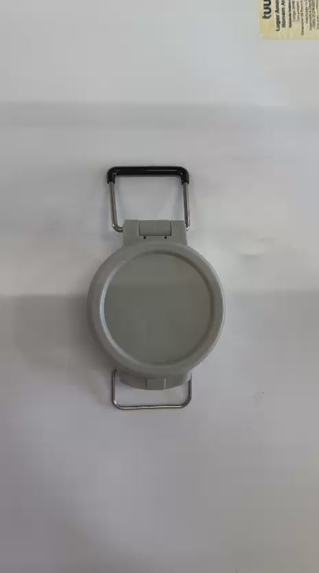 Carregar vídeo: Video tampa quick flip emporio da garrafa