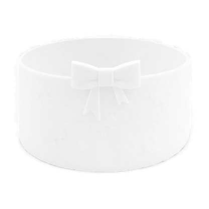 Protetor de Silicone - Laços