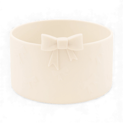 Protetor de Silicone - Laços