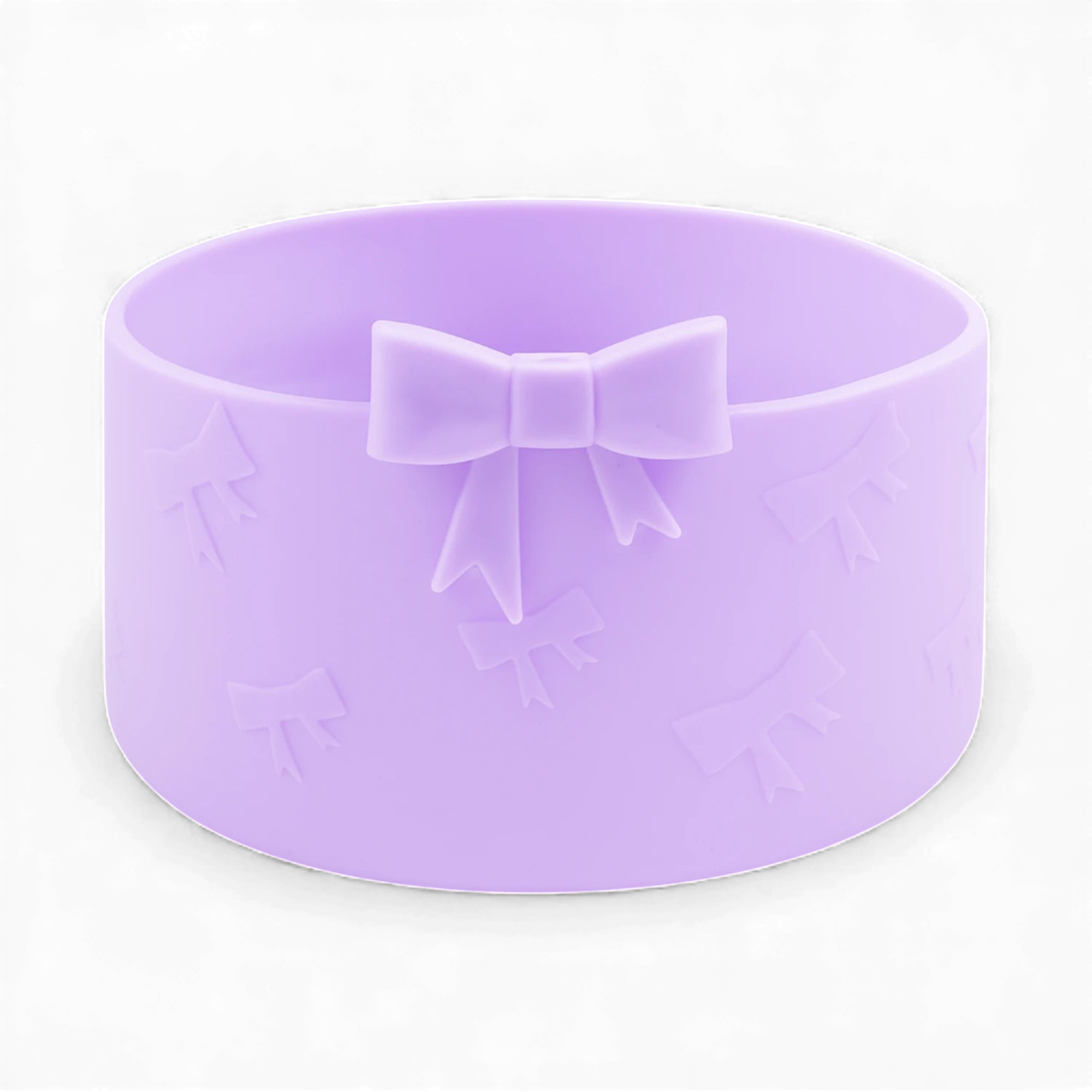 Protetor de Silicone - Laços