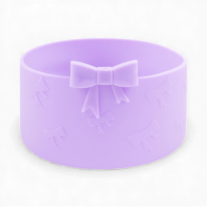 Protetor de Silicone - Laços