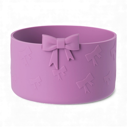 Protetor de Silicone - Laços