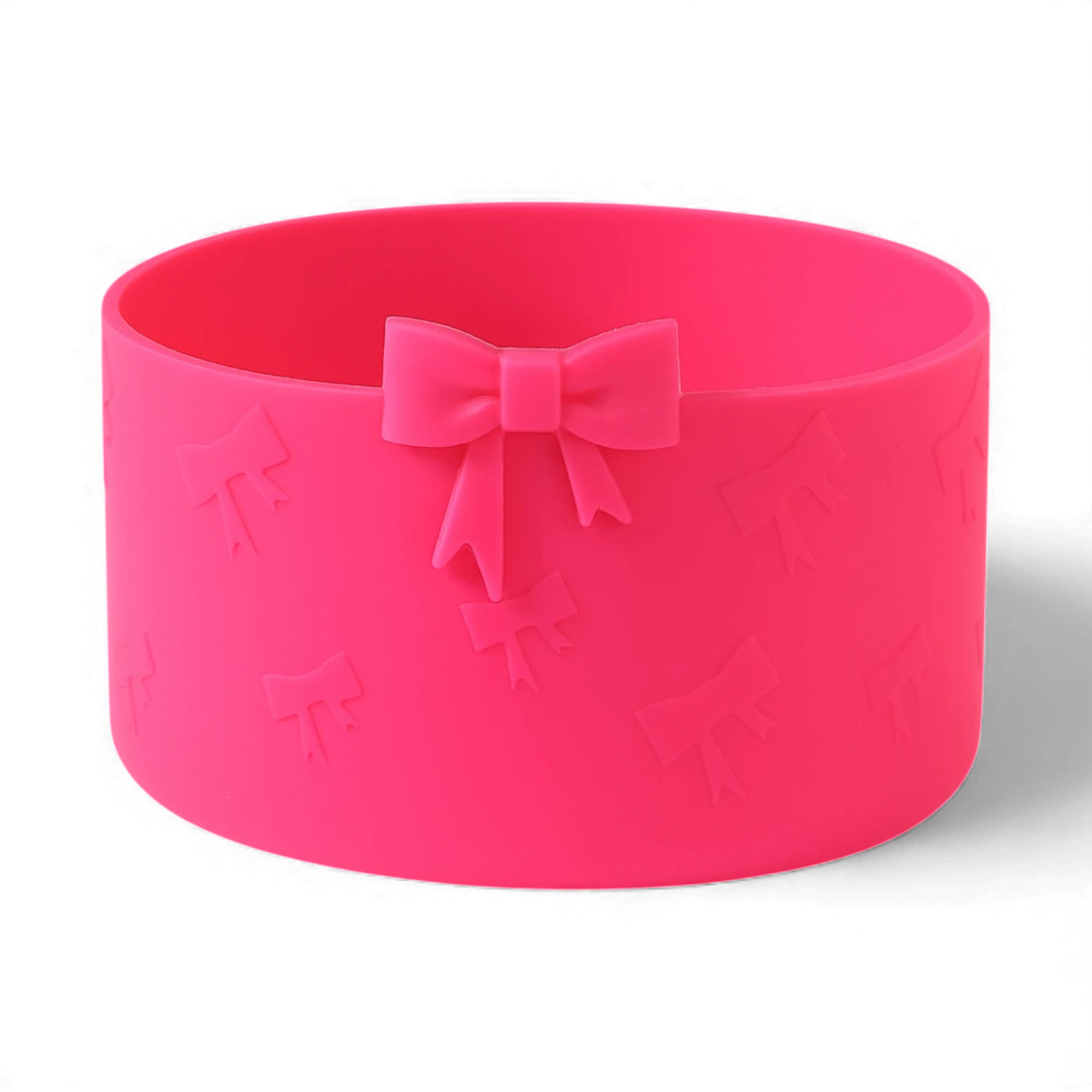 Protetor de Silicone - Laços