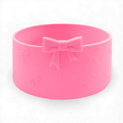 Protetor de Silicone - Laços