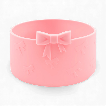 Protetor de Silicone - Laços