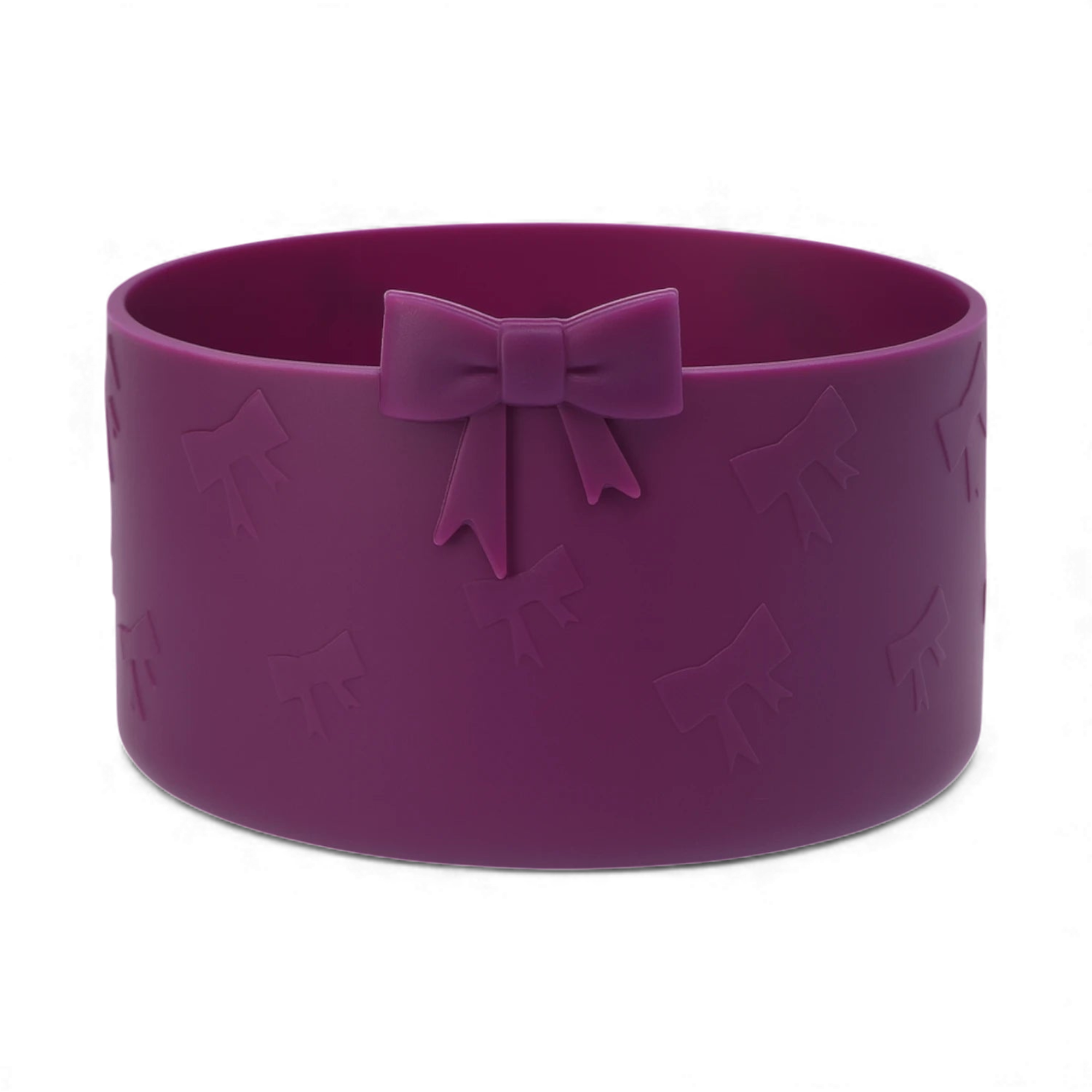 Protetor de Silicone - Laços