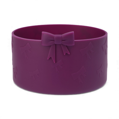 Protetor de Silicone - Laços