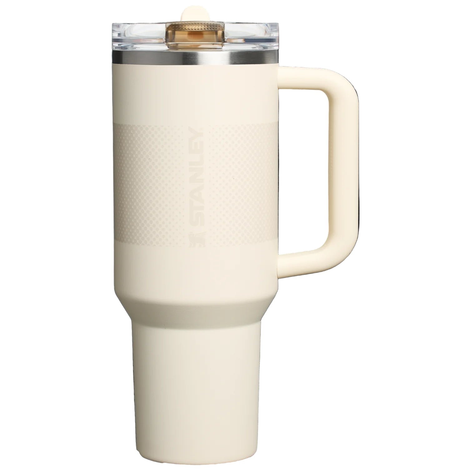 Copo Quencher Protour Stanley | 1,18L com design moderno e tampa Flip Straw vedada para hidratação prática e eficiente.